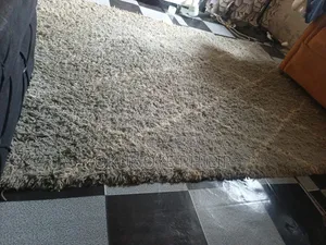 Center Rug