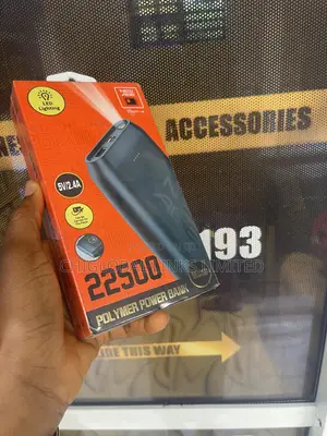 New Age 22500mAh Power Bank