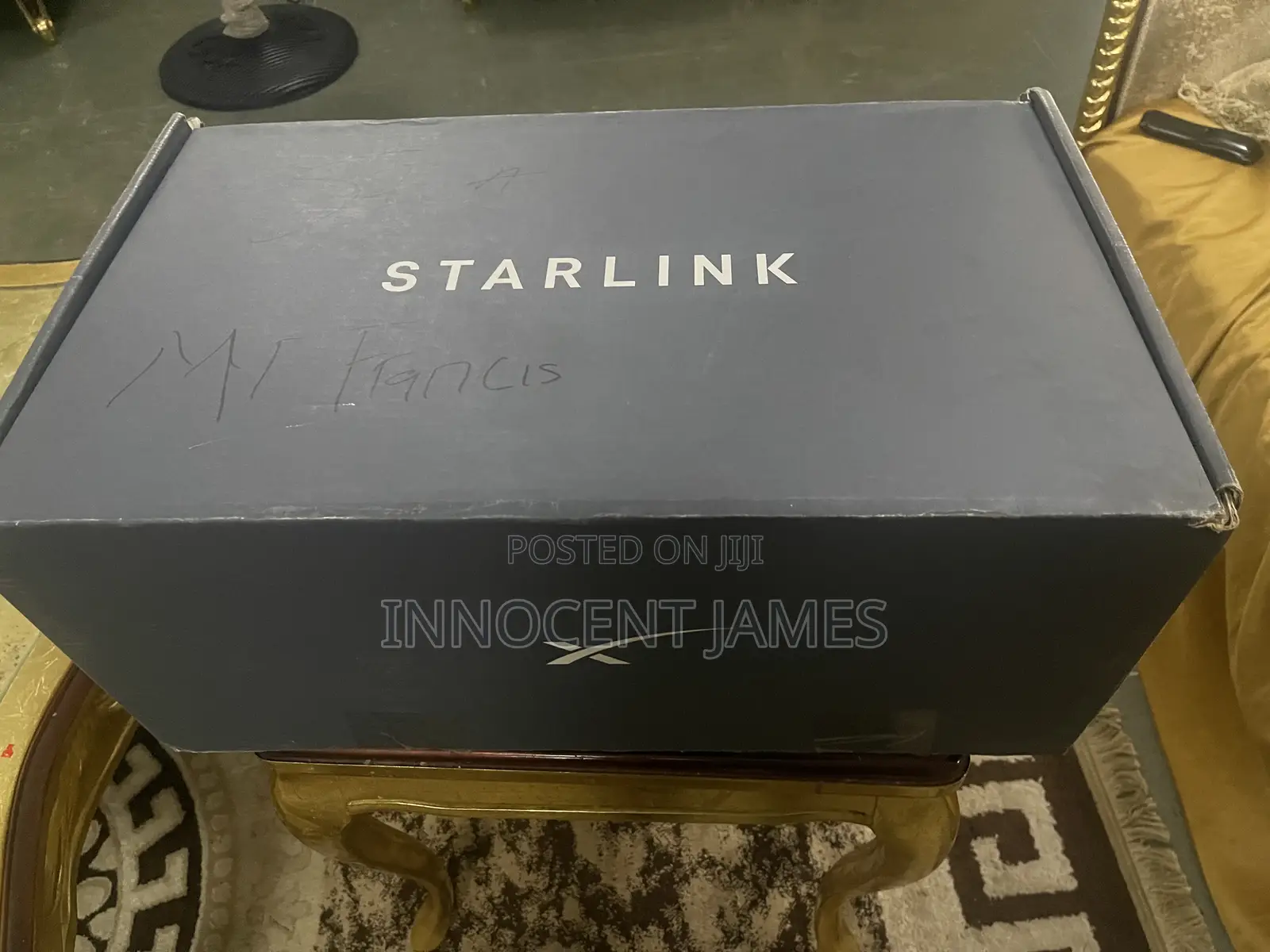 Starlink Kit