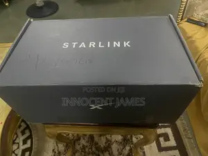 Starlink Kit