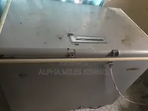 Deep Freezer