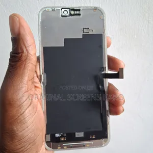 Original iPhone 15 Pro Max Follow Come Screen.USA.Tested.Highest Grade