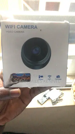 CCTV Camera