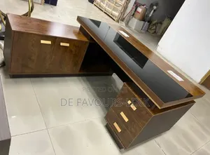 1.6 Meter Office Table