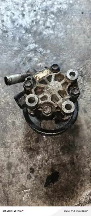 Power Steering Pump for Lexus Es 350