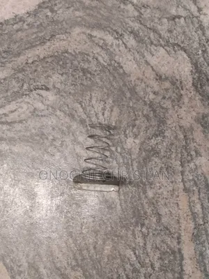 M10 Nut Spring Note