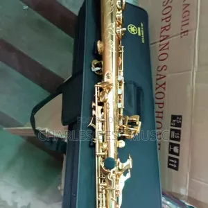 Sopranos Saxophone Original One