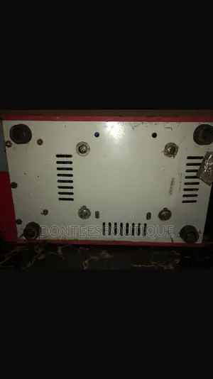 Stabilizer 2000Va Power Delux