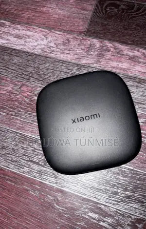 Xiomi 3rd Gen TV Box