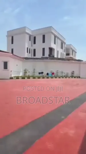 Furnished 5bdrm Duplex in Asokoro for sale