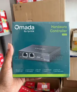 Tp Link Omada Oc 220 Controller