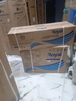 Royal QK18RSA-R32-INV Air Conditioner for Every Space