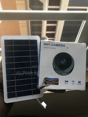 CCTV Camera