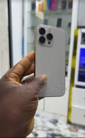 Apple iPhone 13 Pro 128 GB White