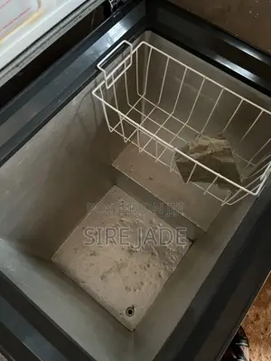 Bruhm 155 Chest Freezer
