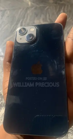Apple iPhone 13 128 GB Blue