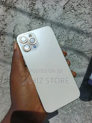 Apple iPhone 12 Pro Max 128 GB Gold