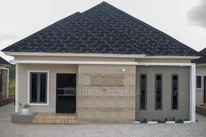 Furnished 3bdrm Bungalow in Celebration Green, Eleko for sale