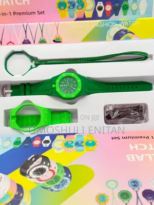 New AP Swatch* Royal Strap (Royal Pop)