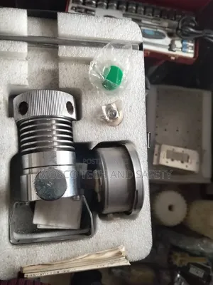 NAGANO KEIKI Maximum Pressure Indicator Gauge