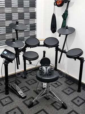 Alesis Nitro Mesh Kit 8-Piece Electronic Drum Set