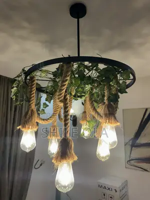 Pendant Chandelier Light