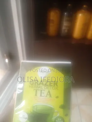 Grazer Herbal Detox