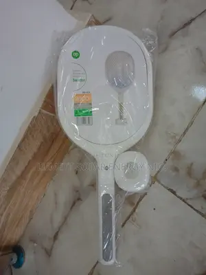 DP Electronic Rechargable Mosquito Swatter-Dp-834