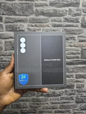 New Samsung Galaxy Z Fold8 Ultra 1 TB