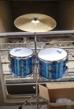 Complete Work Drum for DJ