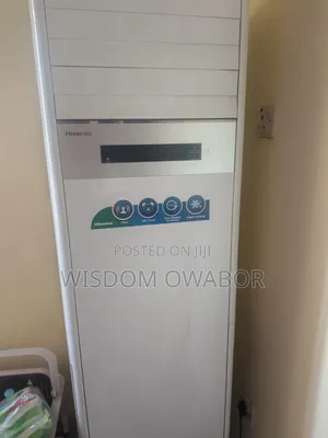Hisense Standing AC