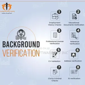 Identity Check