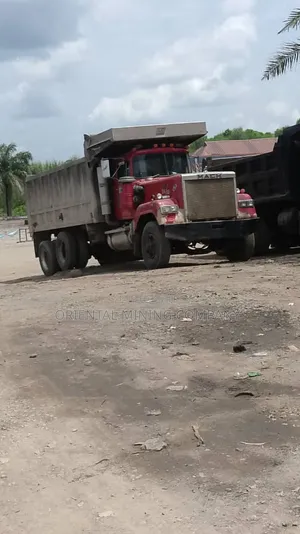 Mack Truck for Hiring for Inter State Purposes