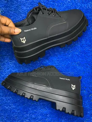 Men Designer Dressing Shoe