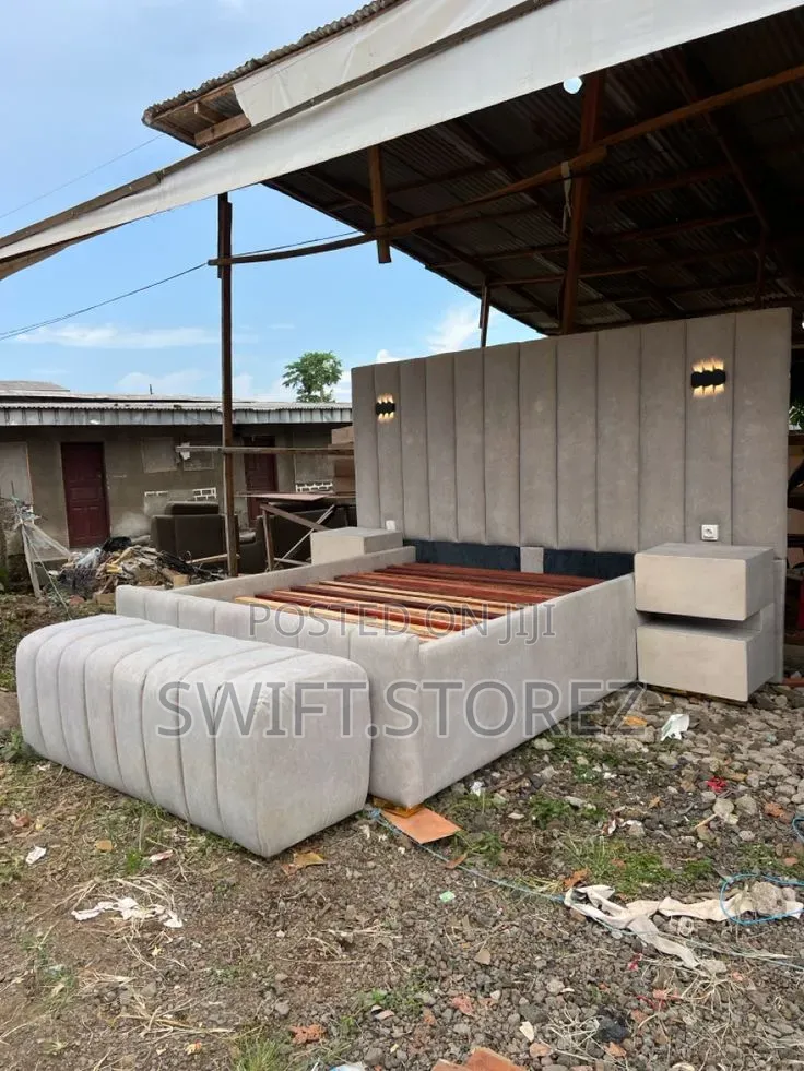 Sharp Bed Frames