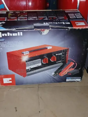 EINHELL CC BC 30 Car Battery Charger
