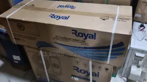 Royal 2HP Split Inverter AC QK18RSA-R32-INV Q Series