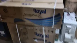 2HP Royal Split Inverter Air Conditioner QK18RSA-R32-INV