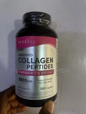 Neocell Collagen Peptides