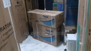 Royal Q Series 2HP Inverter Split Air Conditioner