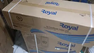 Buy Royal 2HP Inverter Split AC QK18RSA-R32-INV