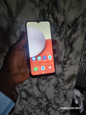 Samsung Galaxy A13 64 GB Gray