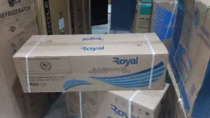 Royal QK18RSA-R32-INV 2HP Split Air Conditioner