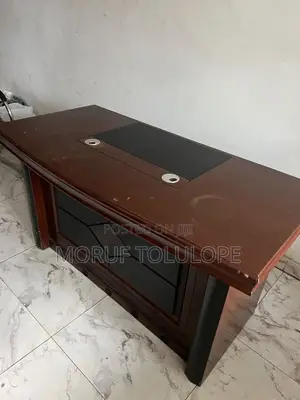 Executive Table