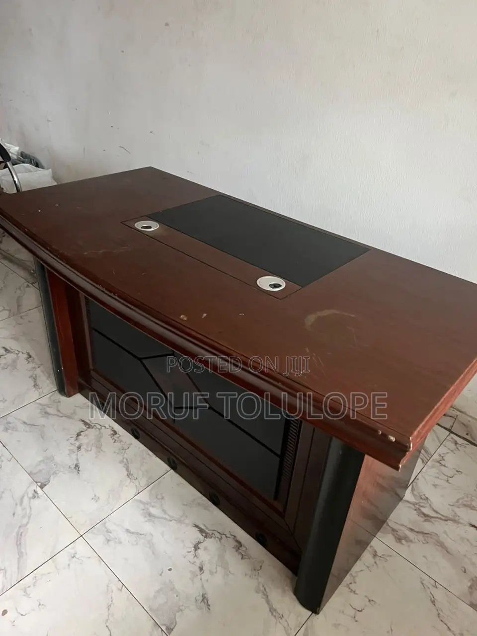 Executive Table