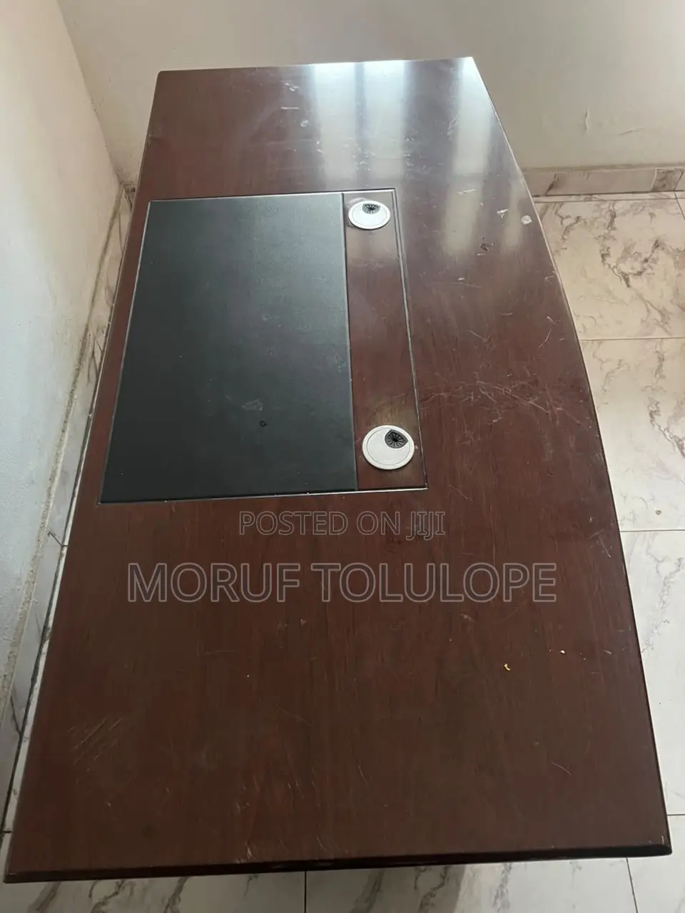 Executive Table