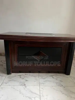 Executive Table