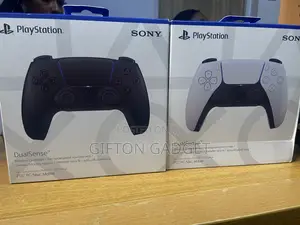 Sony PlayStation 5 DualSense Wireless Controller for PS5, PC, Mac