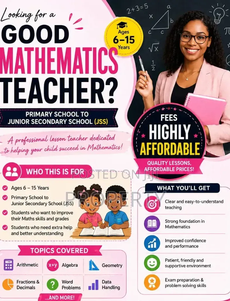 Mathematics Teacher