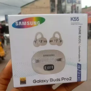 Samsung Clip Earbuds
